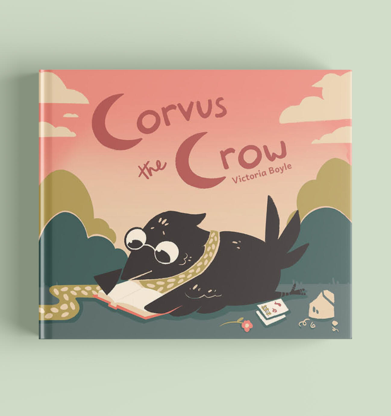 Children&#39;s Book